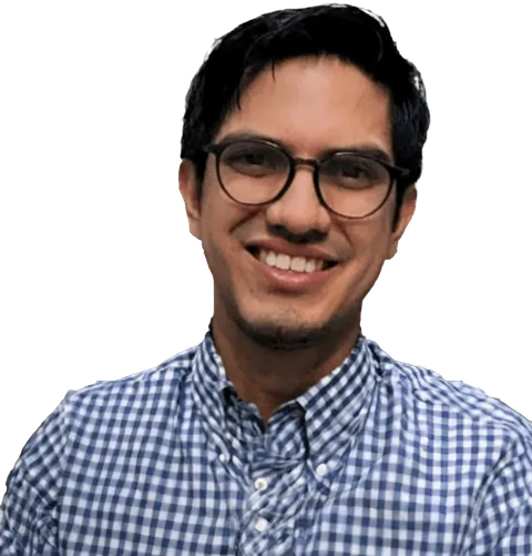 Staff Member Image