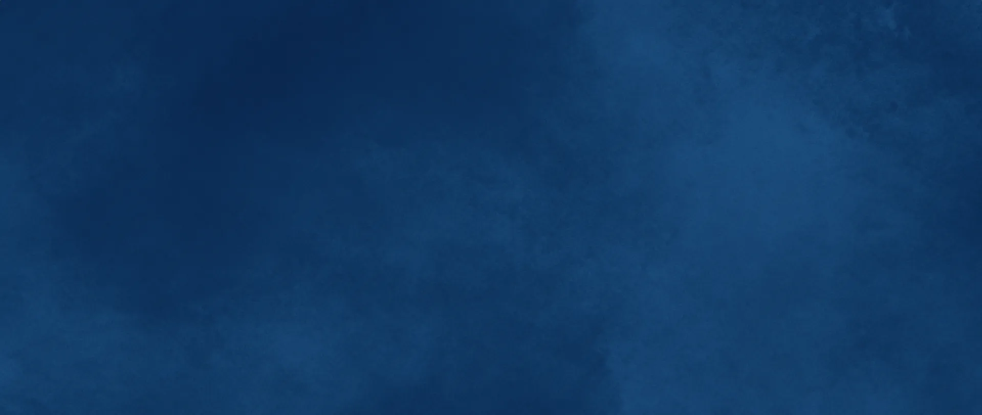 A blue backdrop background